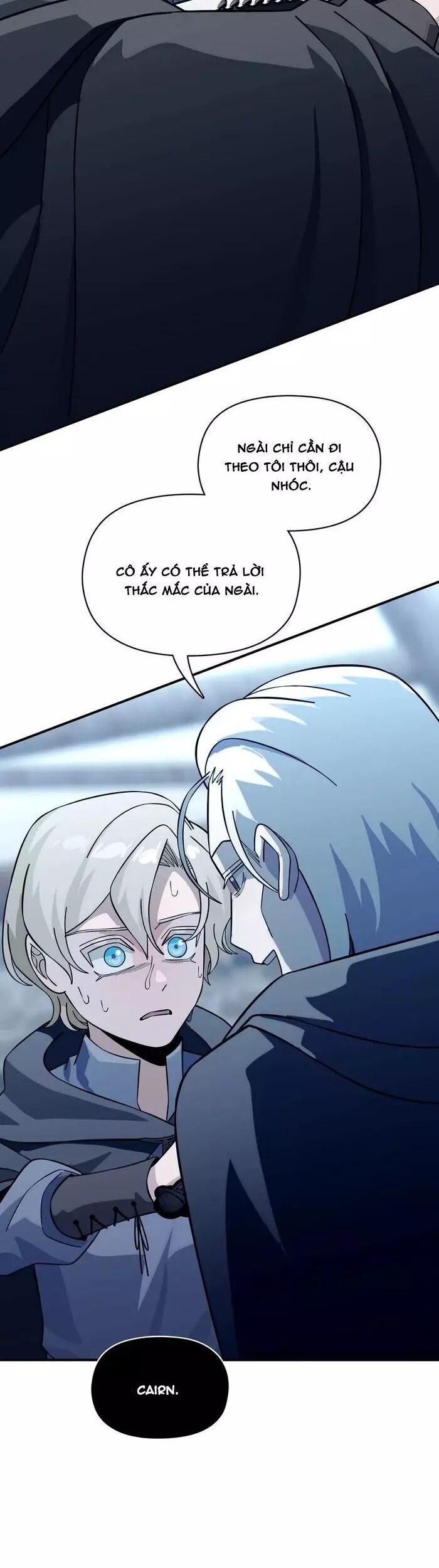 Trọng Sinh Chi Quân Chủ Chap 57 - Next Chap 58
