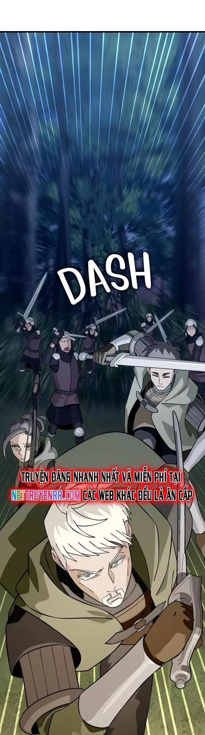 Trọng Sinh Chi Quân Chủ Chap 57 - Next Chap 58