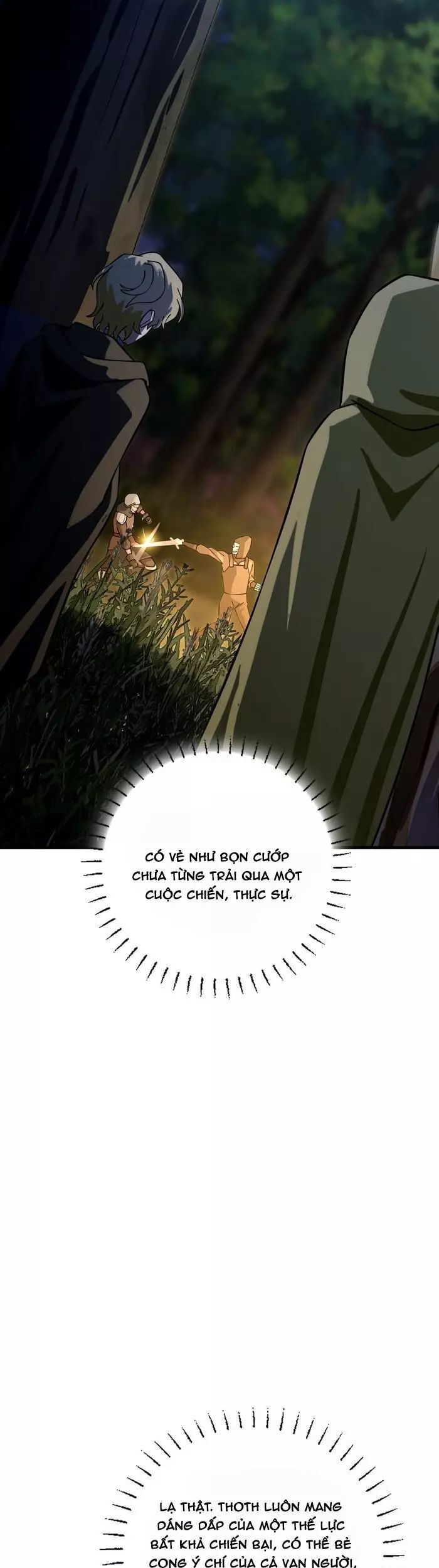 Trọng Sinh Chi Quân Chủ Chap 57 - Next Chap 58