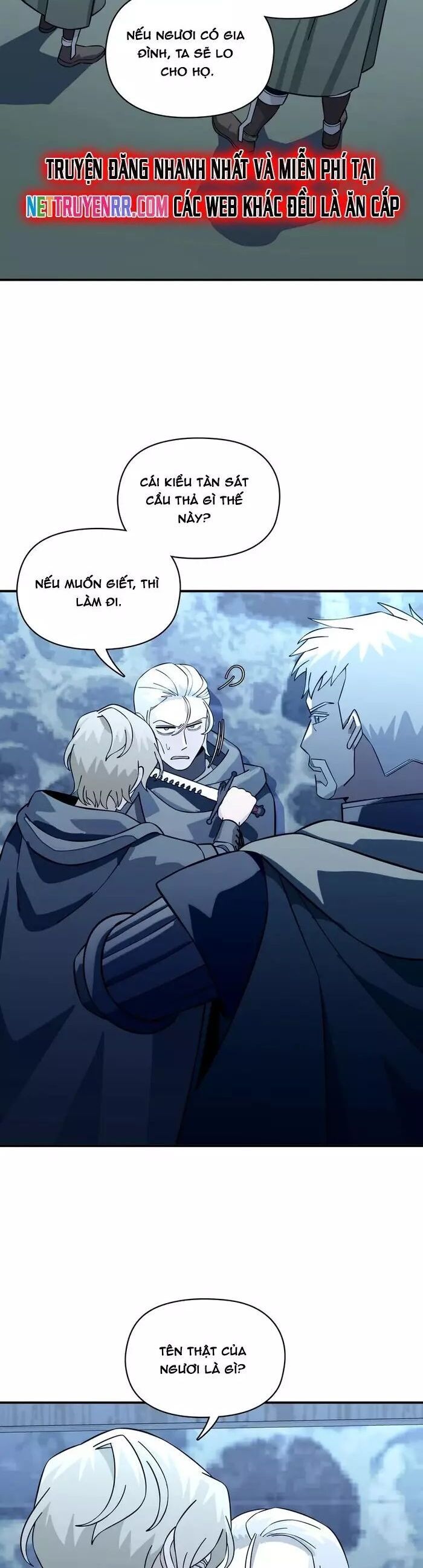 Trọng Sinh Chi Quân Chủ Chap 57 - Next Chap 58