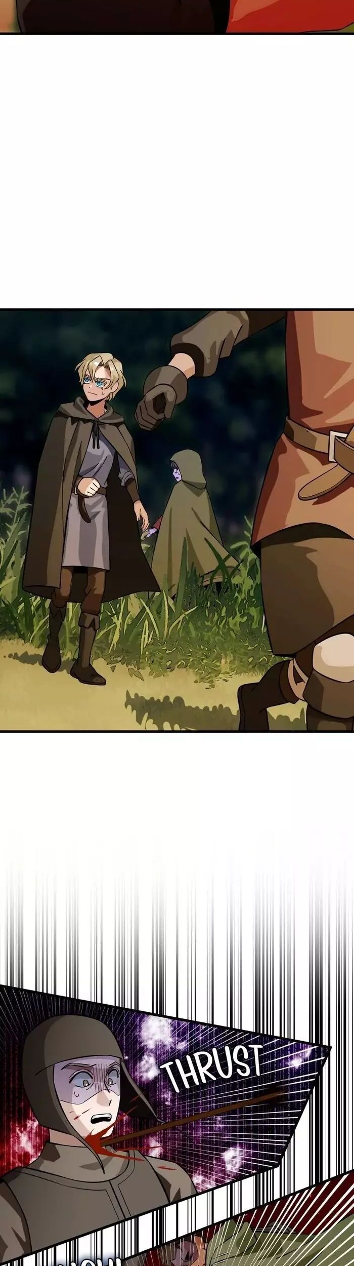 Trọng Sinh Chi Quân Chủ Chap 57 - Next Chap 58