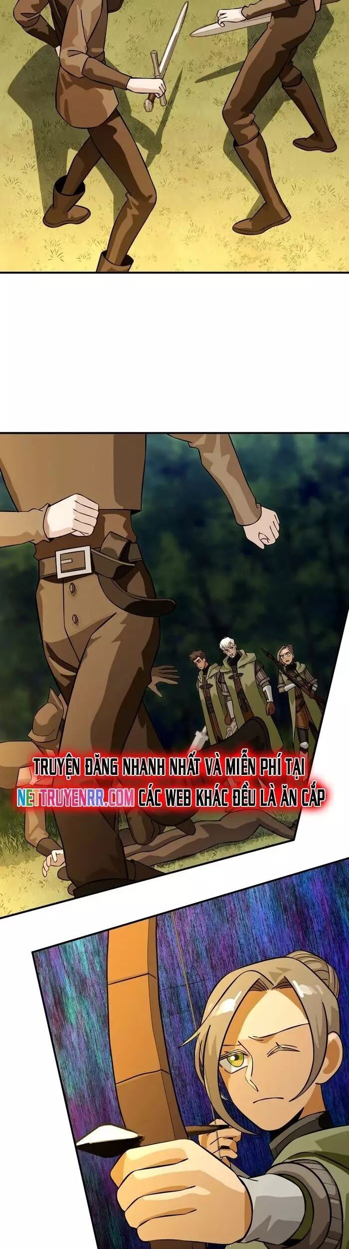 Trọng Sinh Chi Quân Chủ Chap 57 - Next Chap 58