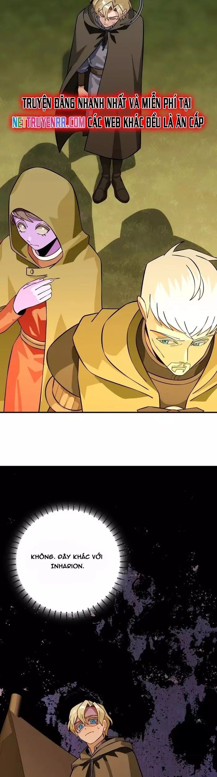 Trọng Sinh Chi Quân Chủ Chap 57 - Next Chap 58