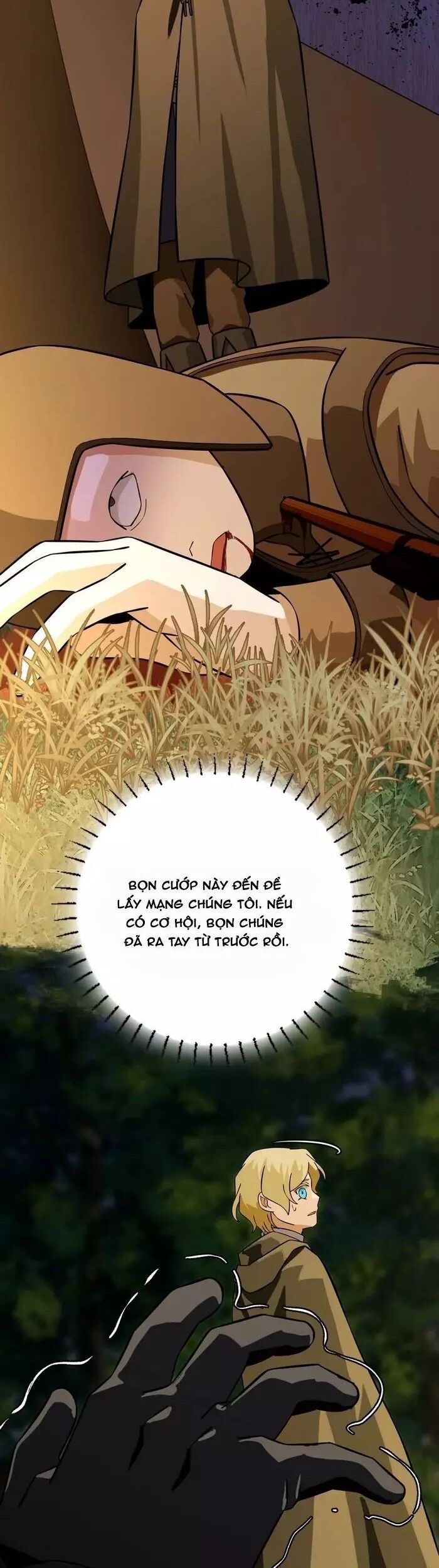 Trọng Sinh Chi Quân Chủ Chap 57 - Next Chap 58