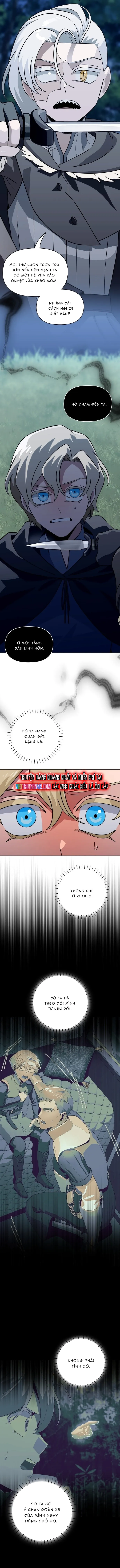 Trọng Sinh Chi Quân Chủ Chap 58 - Next Chap 59
