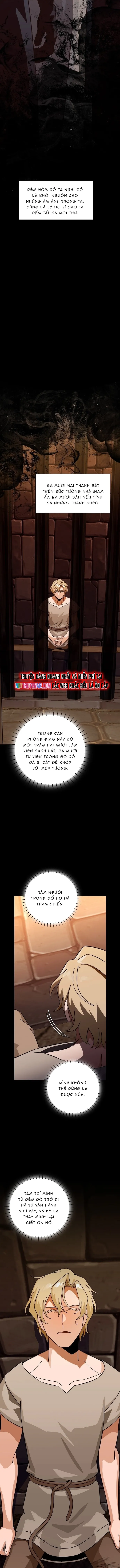 Trọng Sinh Chi Quân Chủ Chap 58 - Next Chap 59