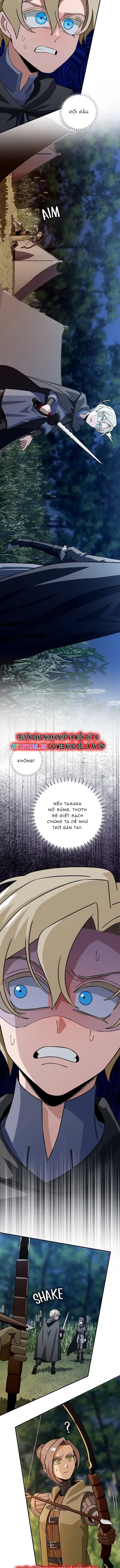 Trọng Sinh Chi Quân Chủ Chap 58 - Next Chap 59