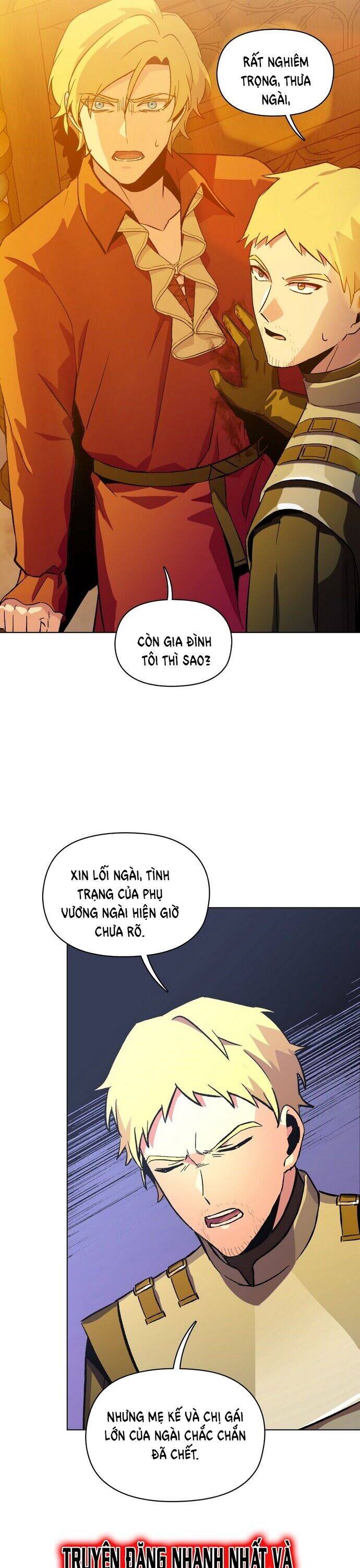 Trọng Sinh Chi Quân Chủ Chap 7 - Next Chap 8