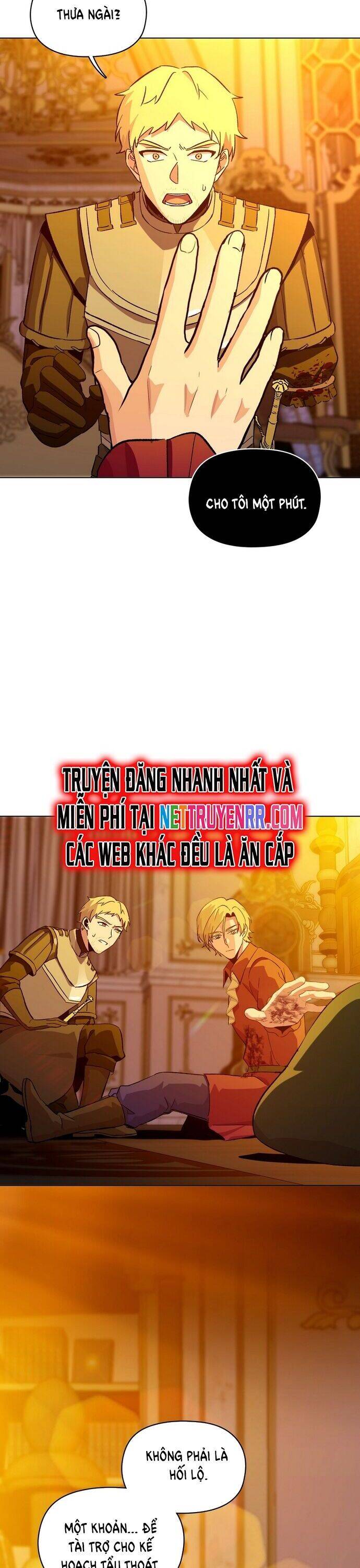 Trọng Sinh Chi Quân Chủ Chap 7 - Next Chap 8