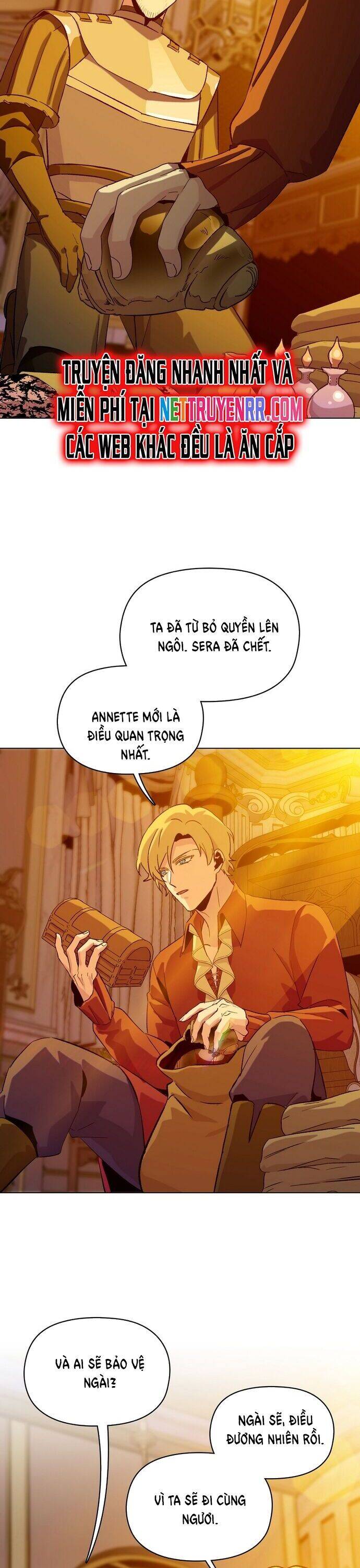 Trọng Sinh Chi Quân Chủ Chap 7 - Next Chap 8