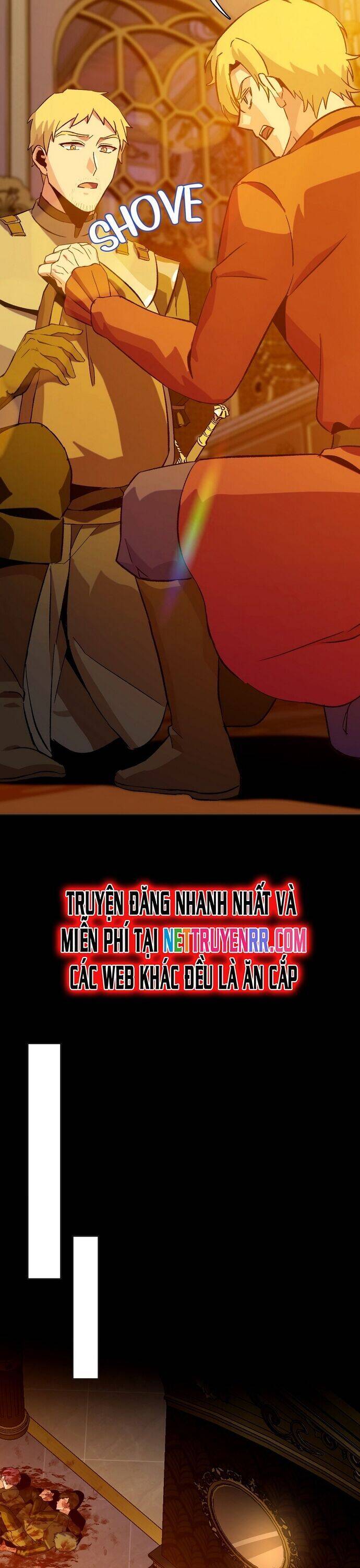 Trọng Sinh Chi Quân Chủ Chap 7 - Next Chap 8
