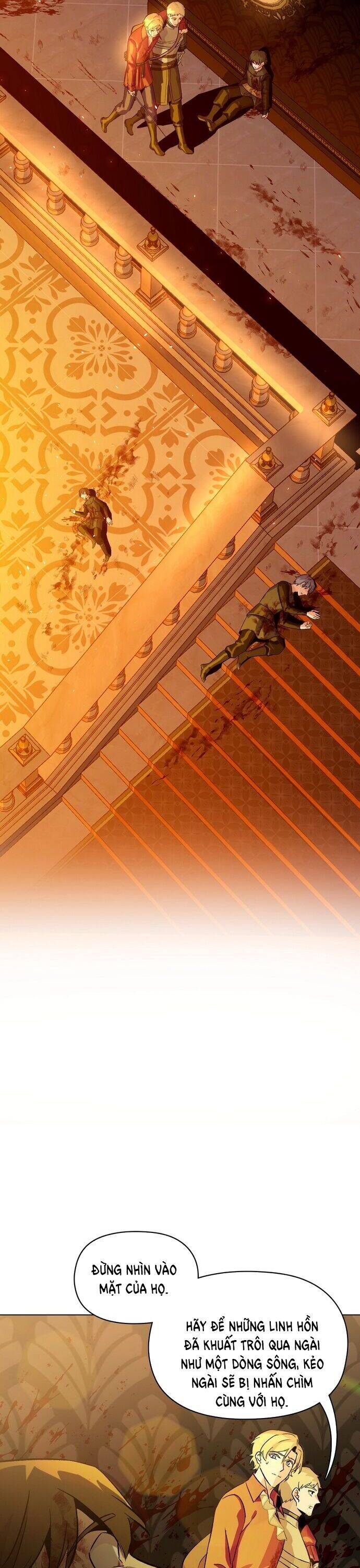 Trọng Sinh Chi Quân Chủ Chap 7 - Next Chap 8