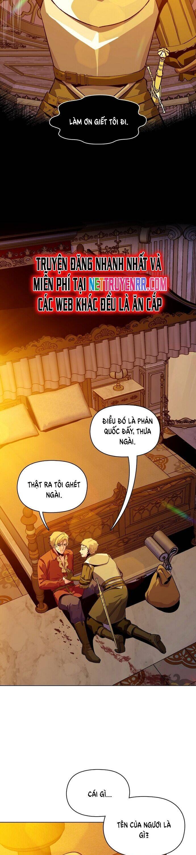 Trọng Sinh Chi Quân Chủ Chap 7 - Next Chap 8