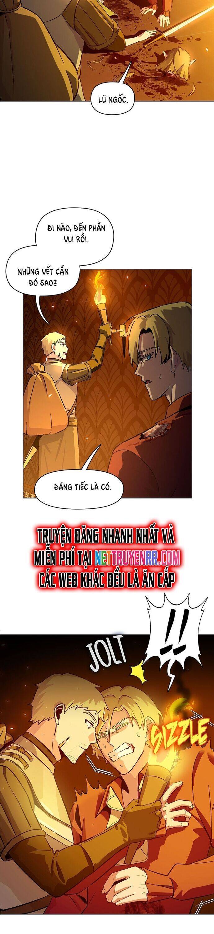 Trọng Sinh Chi Quân Chủ Chap 7 - Next Chap 8