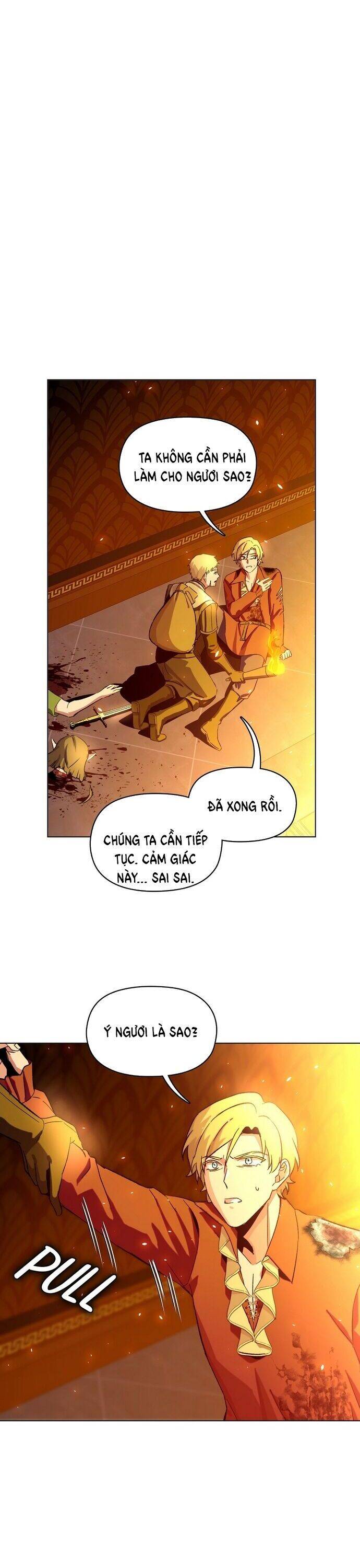 Trọng Sinh Chi Quân Chủ Chap 7 - Next Chap 8