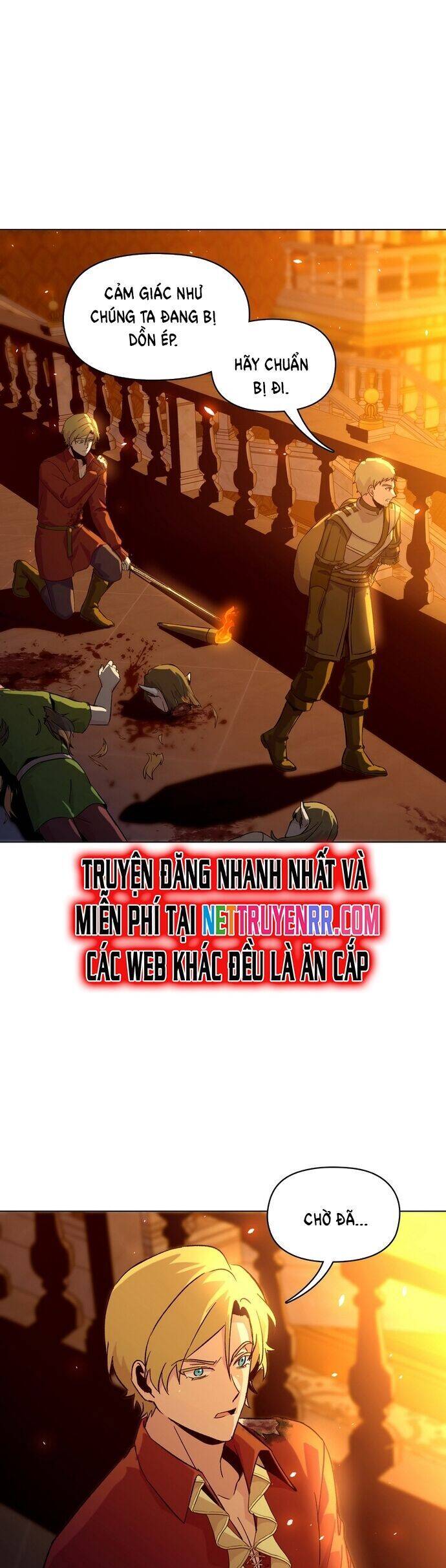 Trọng Sinh Chi Quân Chủ Chap 7 - Next Chap 8