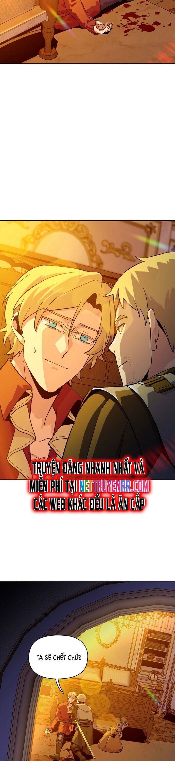 Trọng Sinh Chi Quân Chủ Chap 7 - Next Chap 8