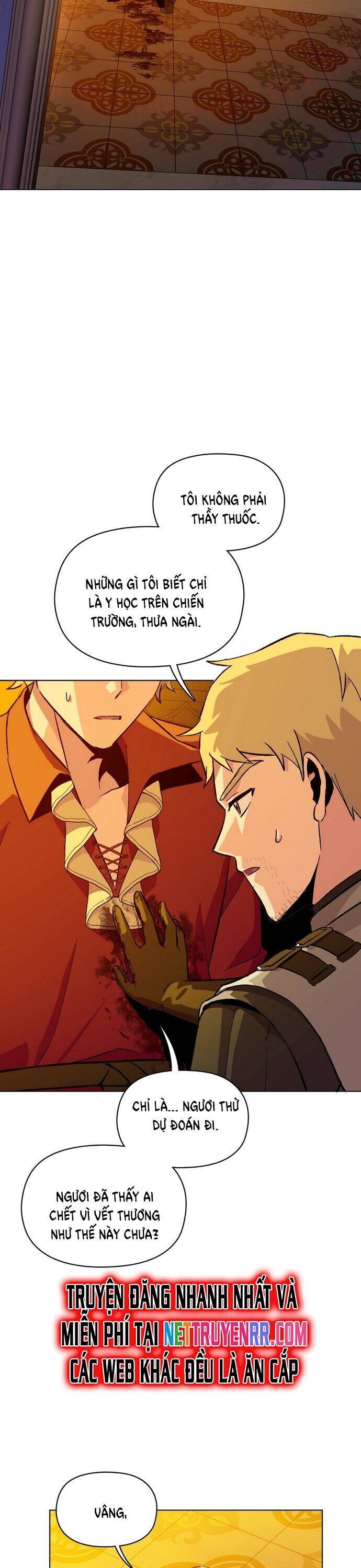 Trọng Sinh Chi Quân Chủ Chap 7 - Next Chap 8