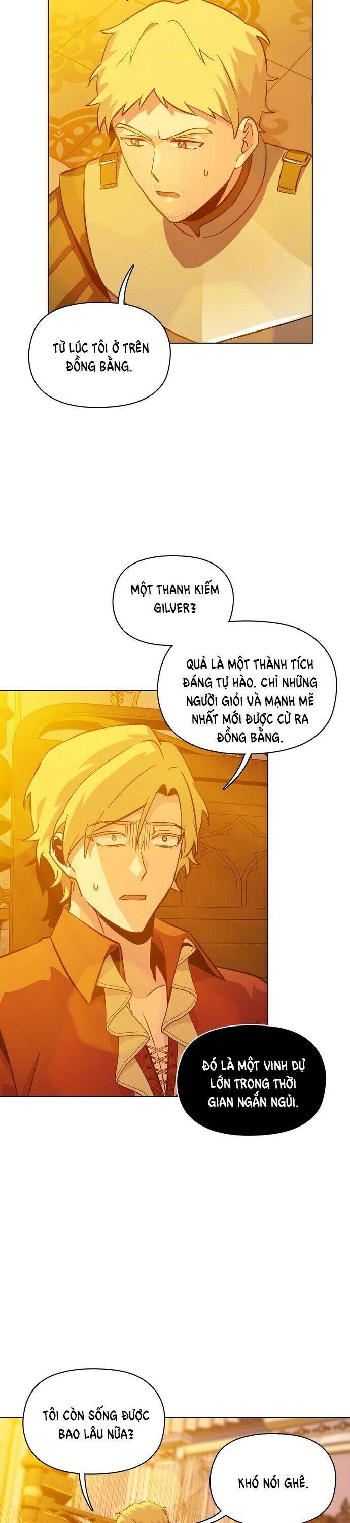 Trọng Sinh Chi Quân Chủ Chap 7 - Next Chap 8