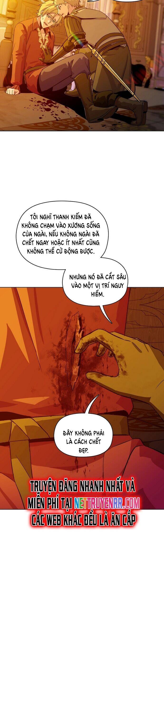 Trọng Sinh Chi Quân Chủ Chap 7 - Next Chap 8