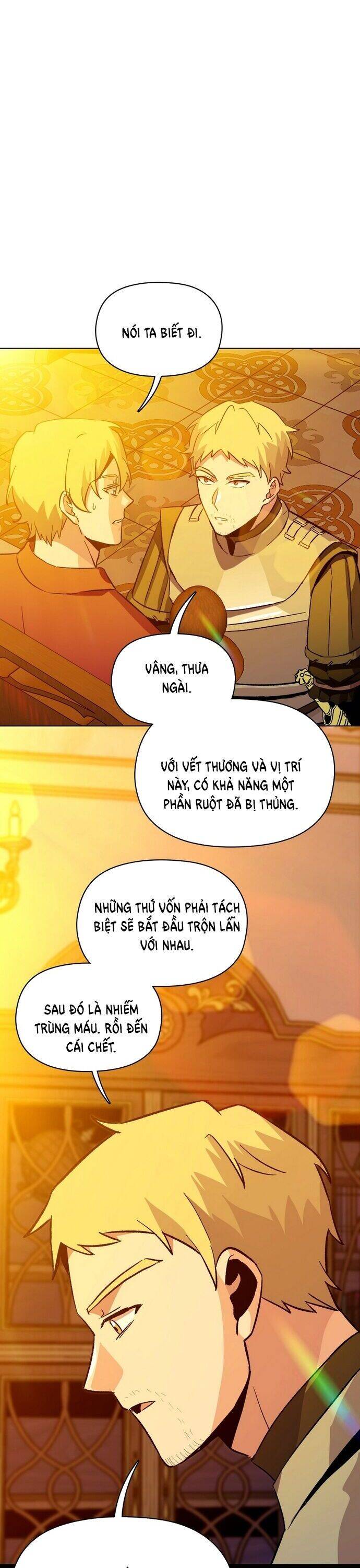 Trọng Sinh Chi Quân Chủ Chap 7 - Next Chap 8