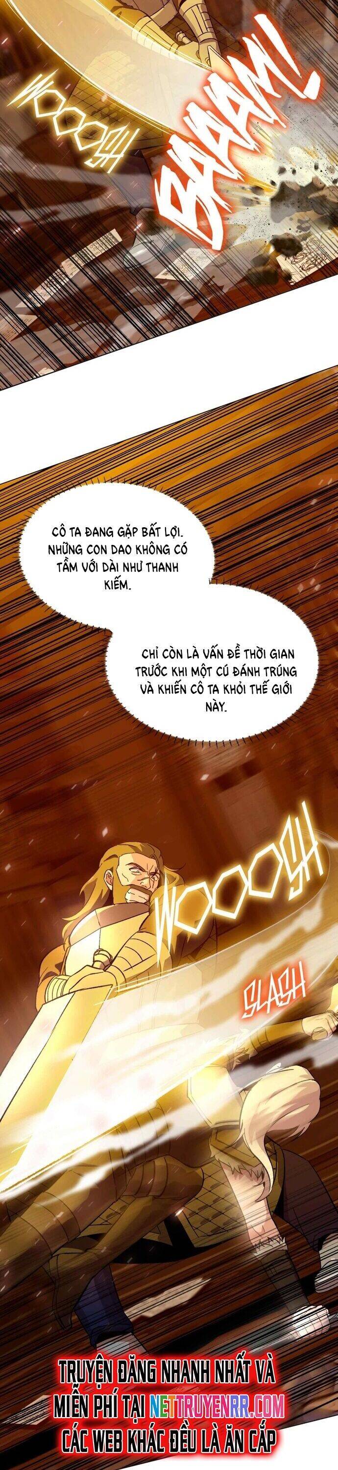 Trọng Sinh Chi Quân Chủ Chap 8 - Next Chap 9