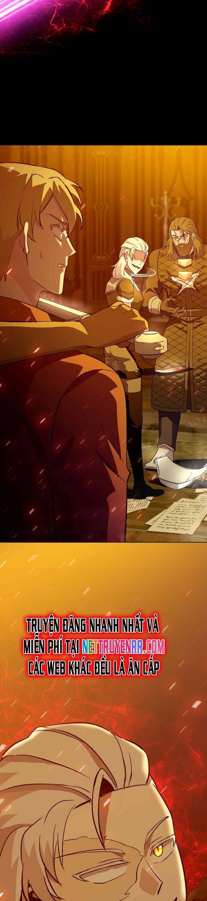 Trọng Sinh Chi Quân Chủ Chap 8 - Next Chap 9