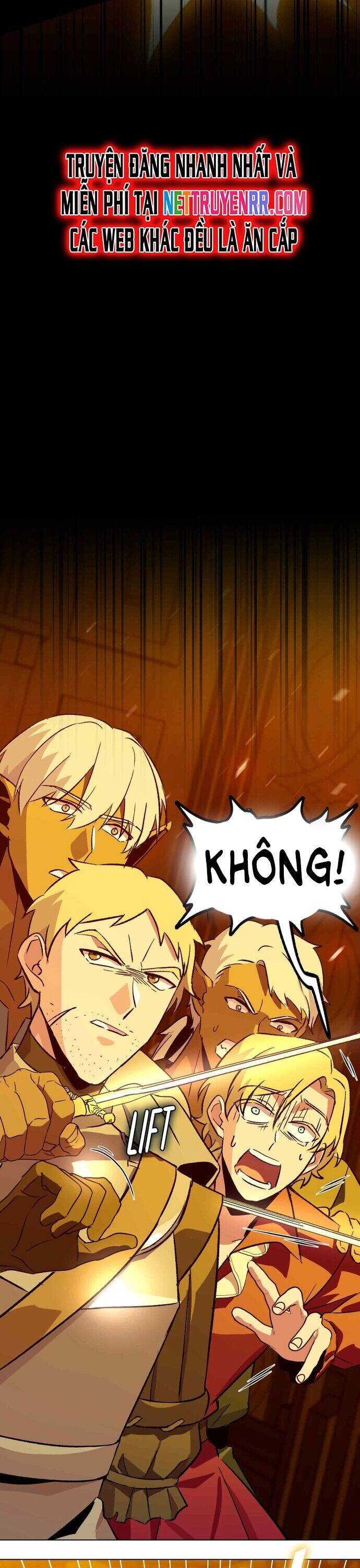 Trọng Sinh Chi Quân Chủ Chap 8 - Next Chap 9