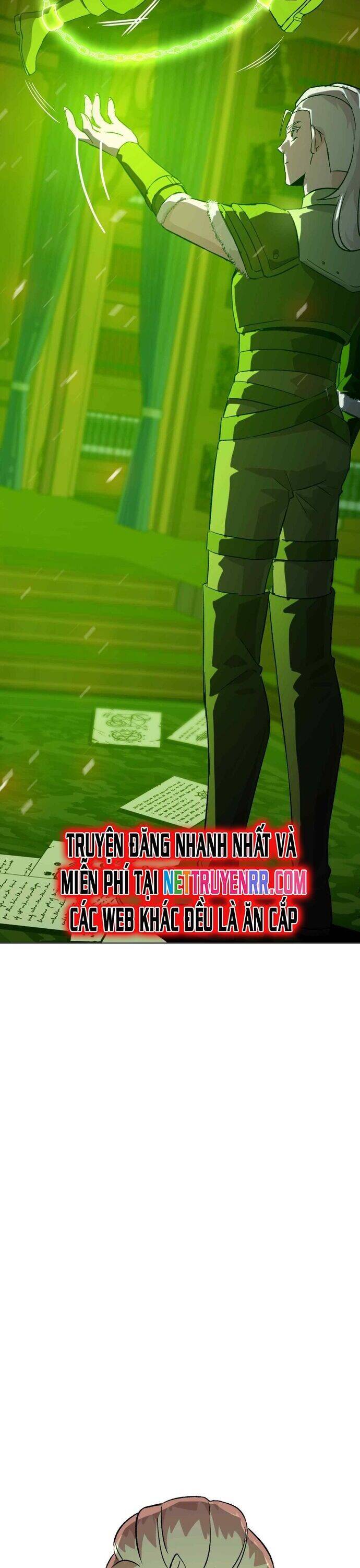 Trọng Sinh Chi Quân Chủ Chap 8 - Next Chap 9