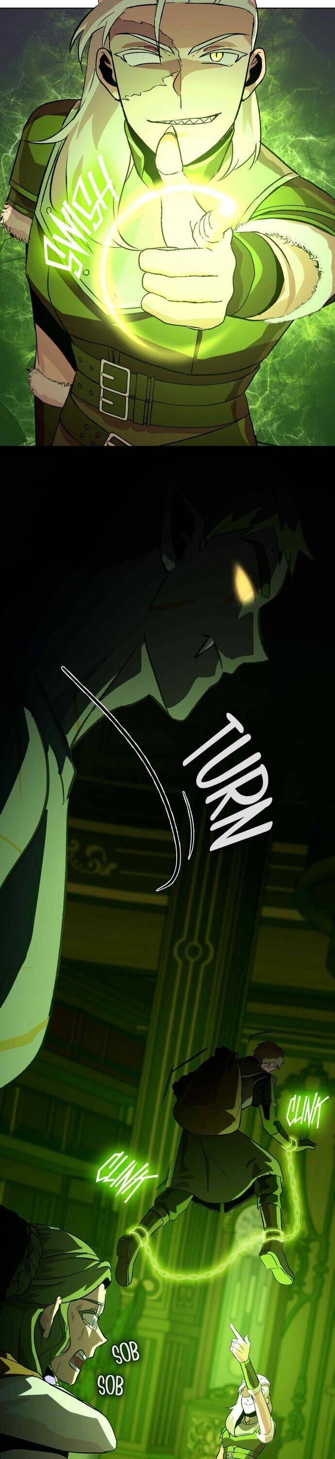 Trọng Sinh Chi Quân Chủ Chap 8 - Next Chap 9