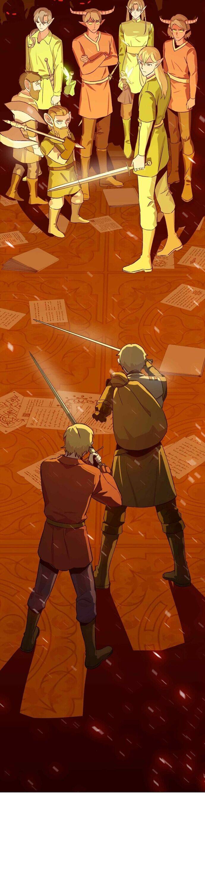 Trọng Sinh Chi Quân Chủ Chap 8 - Next Chap 9