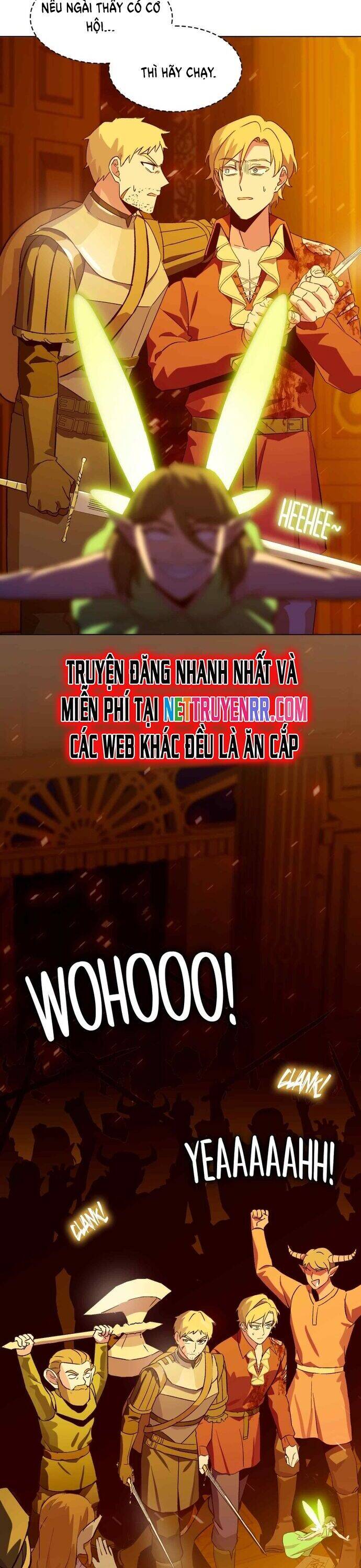 Trọng Sinh Chi Quân Chủ Chap 8 - Next Chap 9