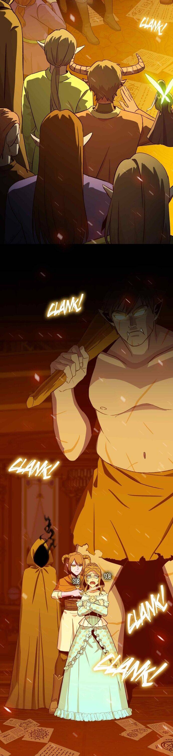 Trọng Sinh Chi Quân Chủ Chap 8 - Next Chap 9