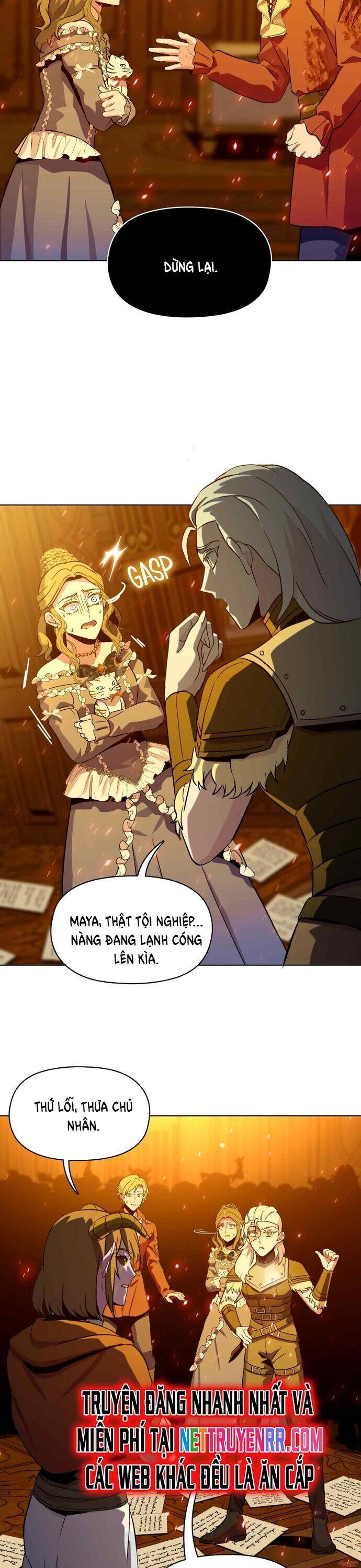 Trọng Sinh Chi Quân Chủ Chap 9 - Next Chap 10
