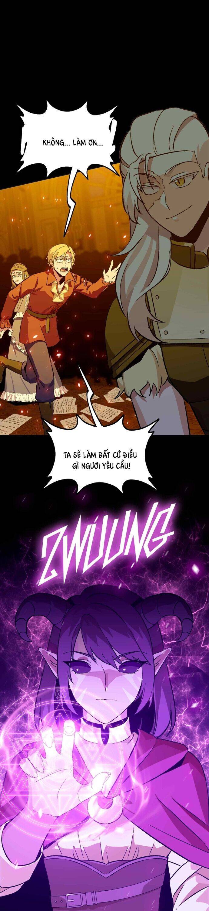 Trọng Sinh Chi Quân Chủ Chap 9 - Next Chap 10