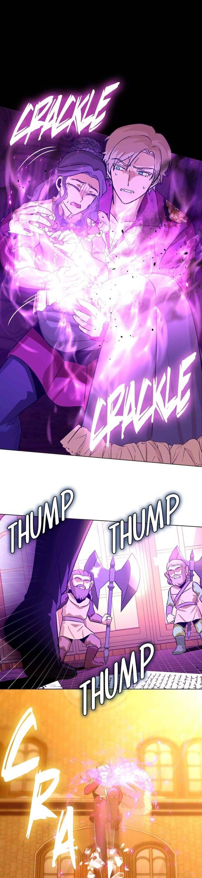 Trọng Sinh Chi Quân Chủ Chap 9 - Next Chap 10