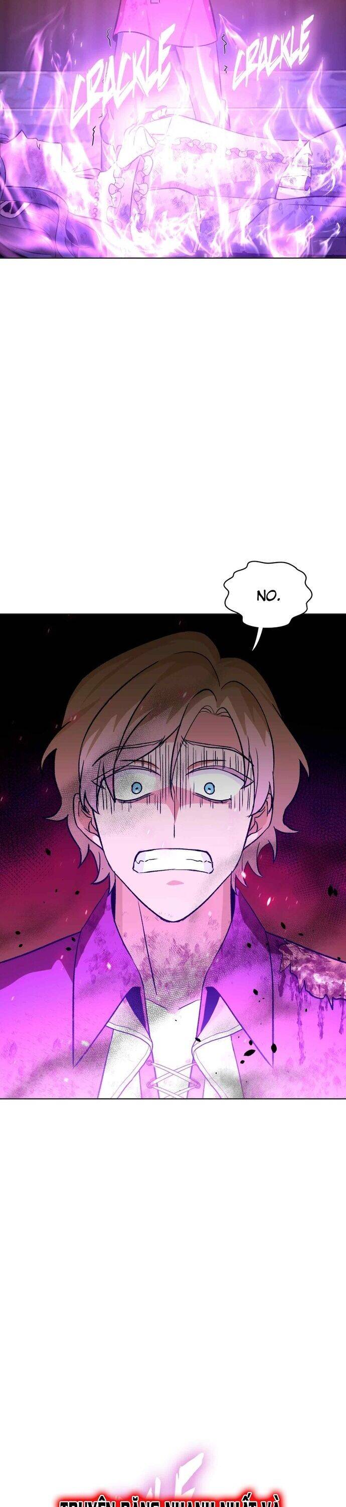 Trọng Sinh Chi Quân Chủ Chap 9 - Next Chap 10