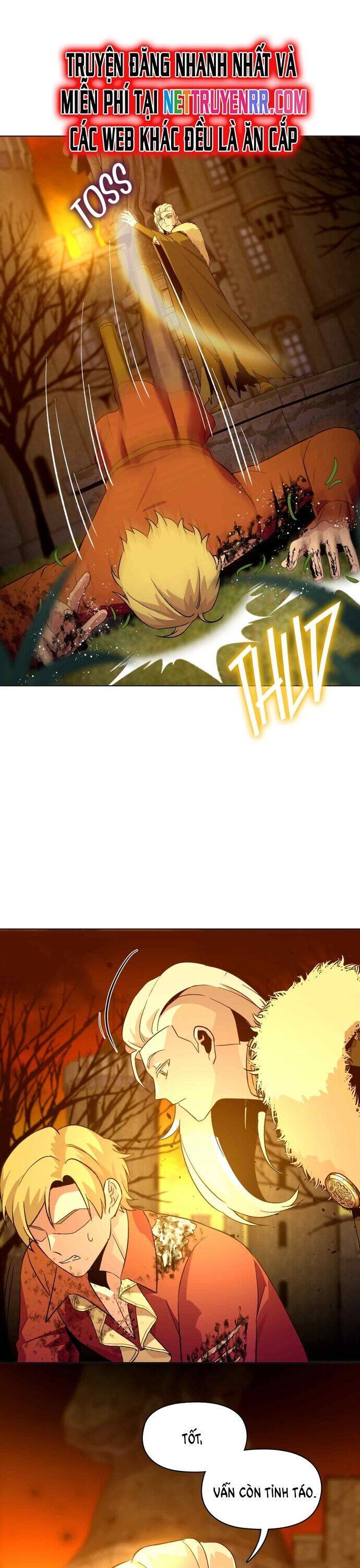 Trọng Sinh Chi Quân Chủ Chap 9 - Next Chap 10