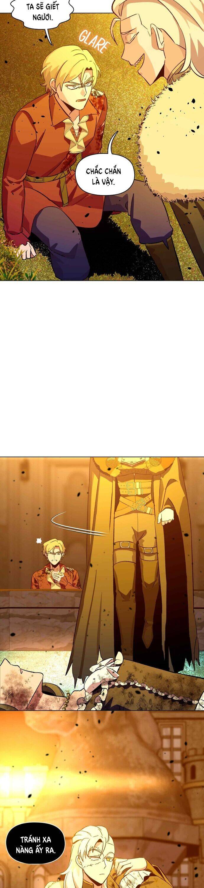 Trọng Sinh Chi Quân Chủ Chap 9 - Next Chap 10