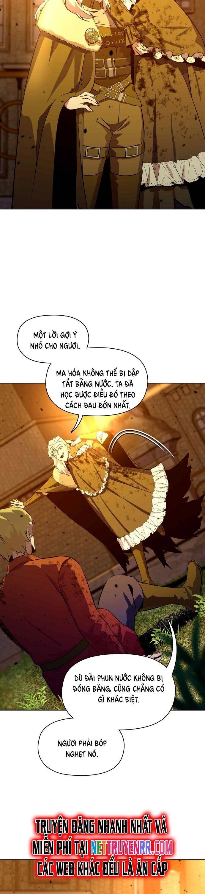 Trọng Sinh Chi Quân Chủ Chap 9 - Next Chap 10