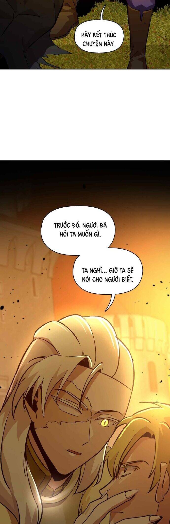 Trọng Sinh Chi Quân Chủ Chap 9 - Next Chap 10