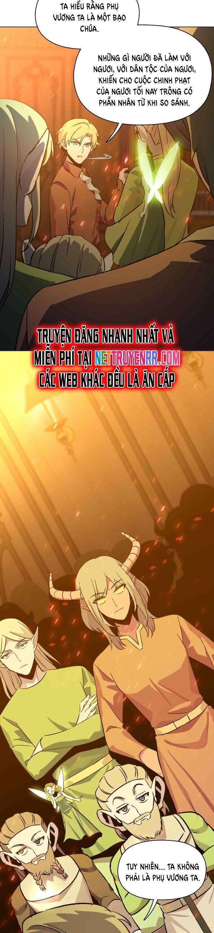 Trọng Sinh Chi Quân Chủ Chap 9 - Next Chap 10