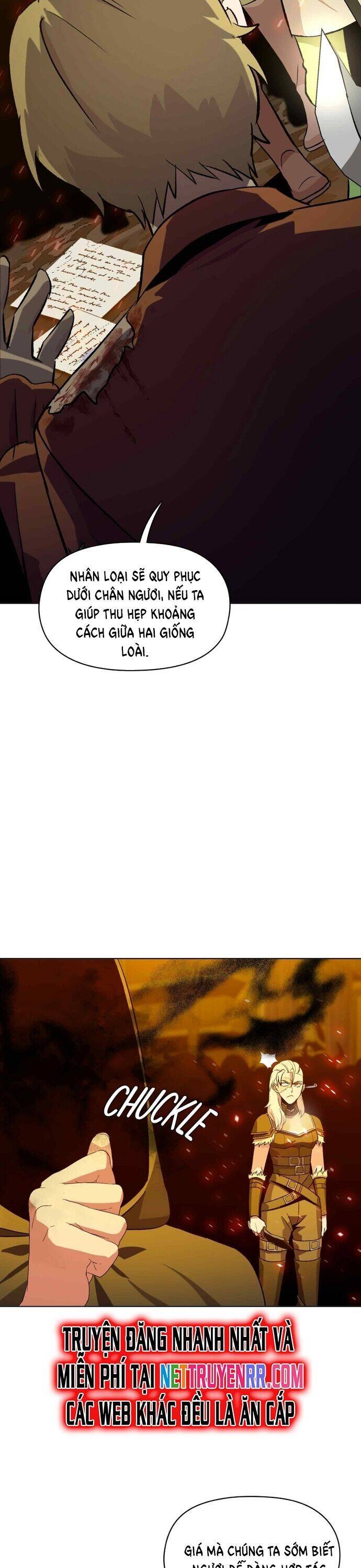Trọng Sinh Chi Quân Chủ Chap 9 - Next Chap 10