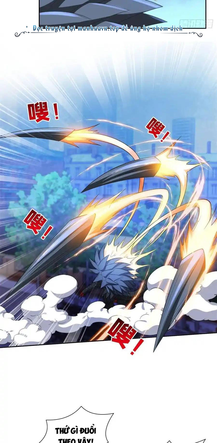 Trọng Sinh Chi Thần Cấp Bại Gia Tử Chap 104 - Next Chap 105