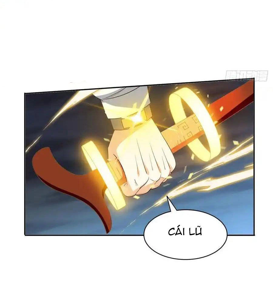 Trọng Sinh Chi Thần Cấp Bại Gia Tử Chap 105 - Next Chap 106