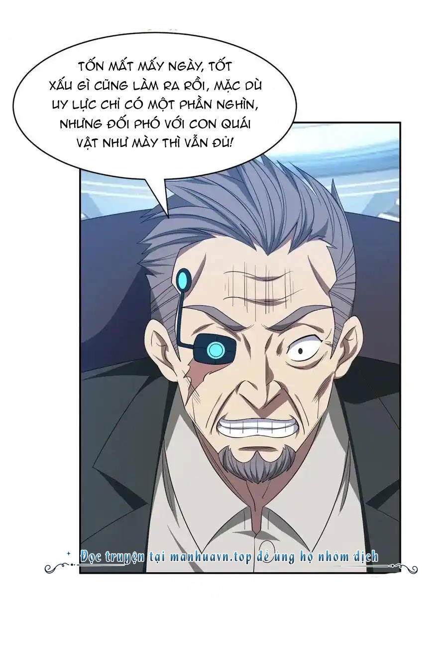 Trọng Sinh Chi Thần Cấp Bại Gia Tử Chap 105 - Next Chap 106