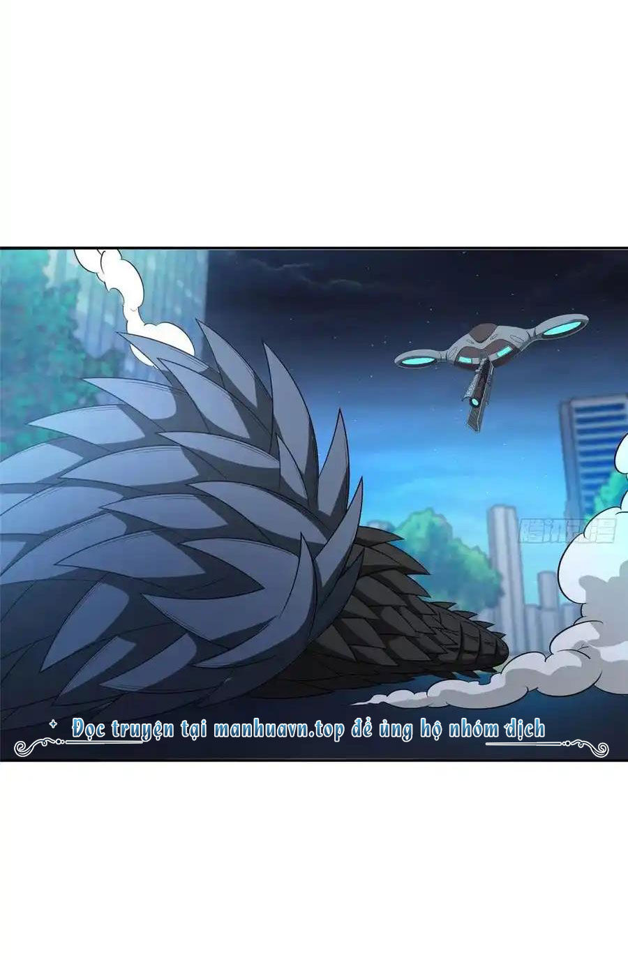 Trọng Sinh Chi Thần Cấp Bại Gia Tử Chap 105 - Next Chap 106