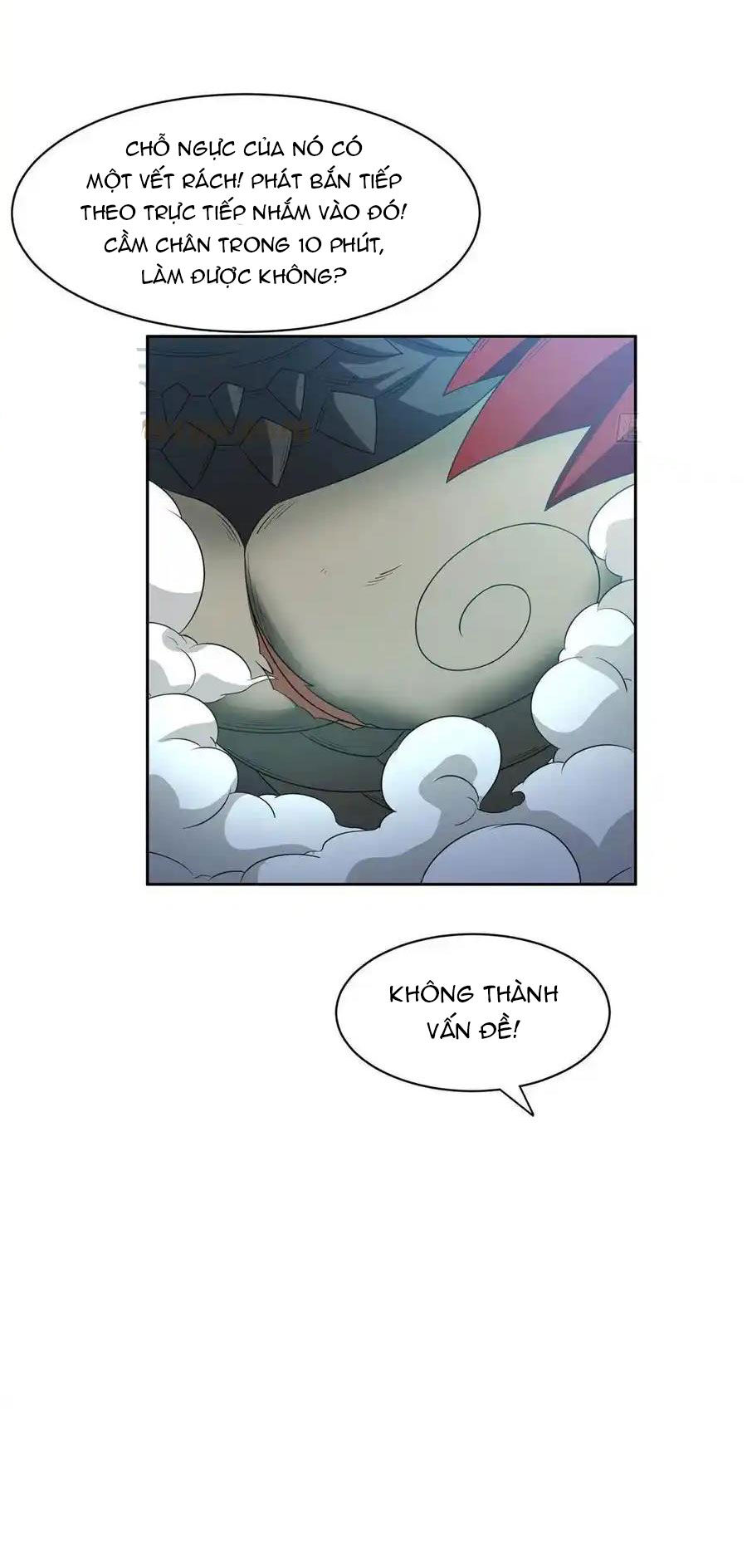 Trọng Sinh Chi Thần Cấp Bại Gia Tử Chap 105 - Next Chap 106