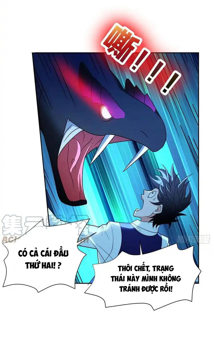 Trọng Sinh Chi Thần Cấp Bại Gia Tử Chap 106 - Next Chap 107