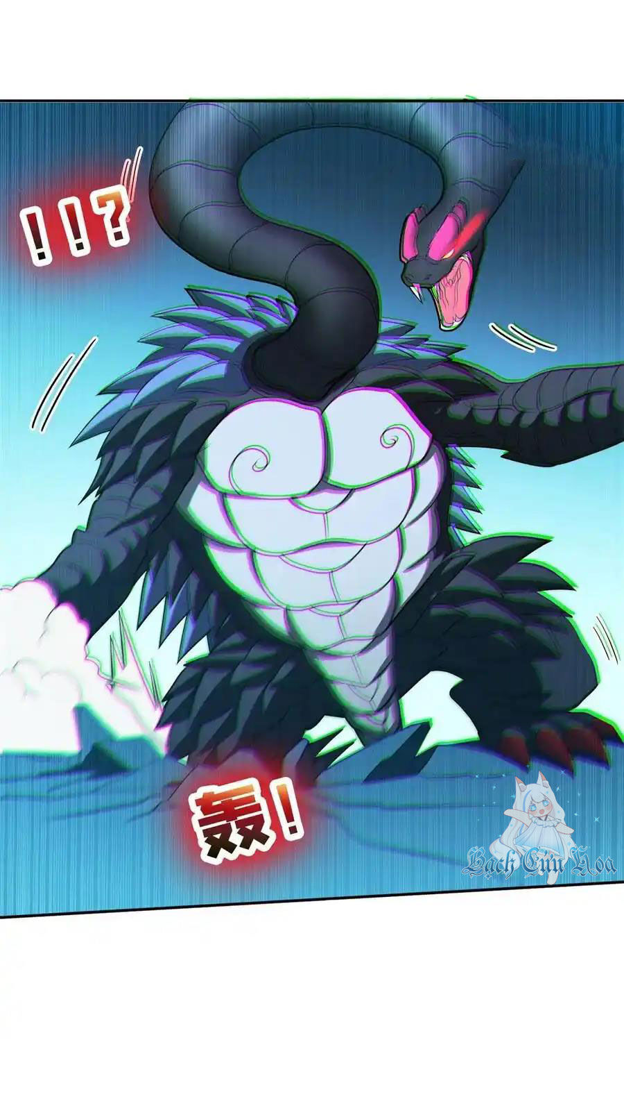 Trọng Sinh Chi Thần Cấp Bại Gia Tử Chap 106 - Next Chap 107